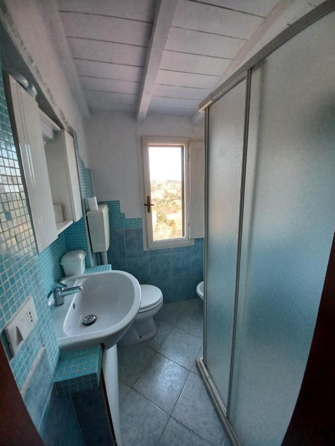 Casa Vacanze L'Acquerello Lari المظهر الخارجي الصورة