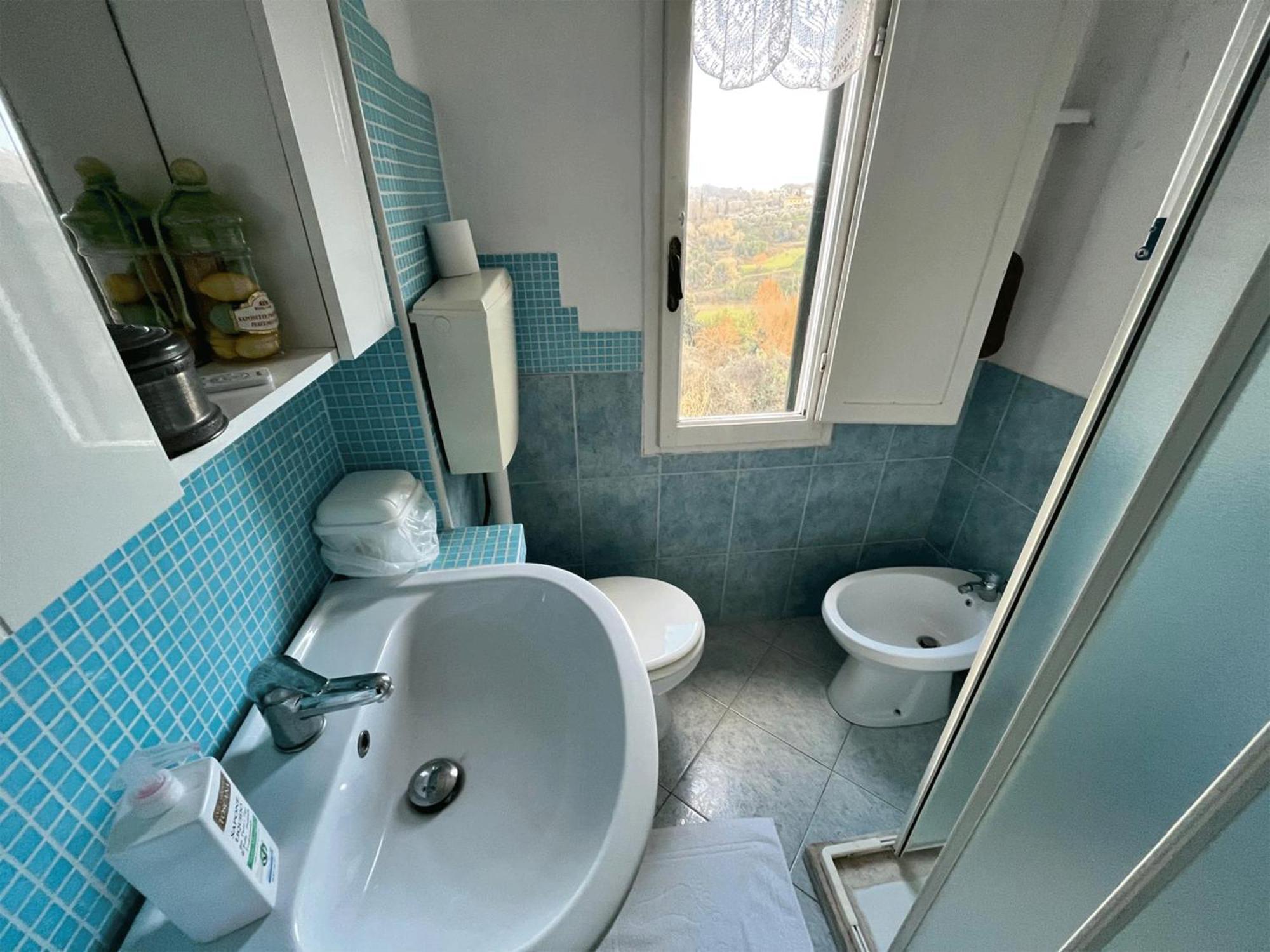 Casa Vacanze L'Acquerello Lari المظهر الخارجي الصورة