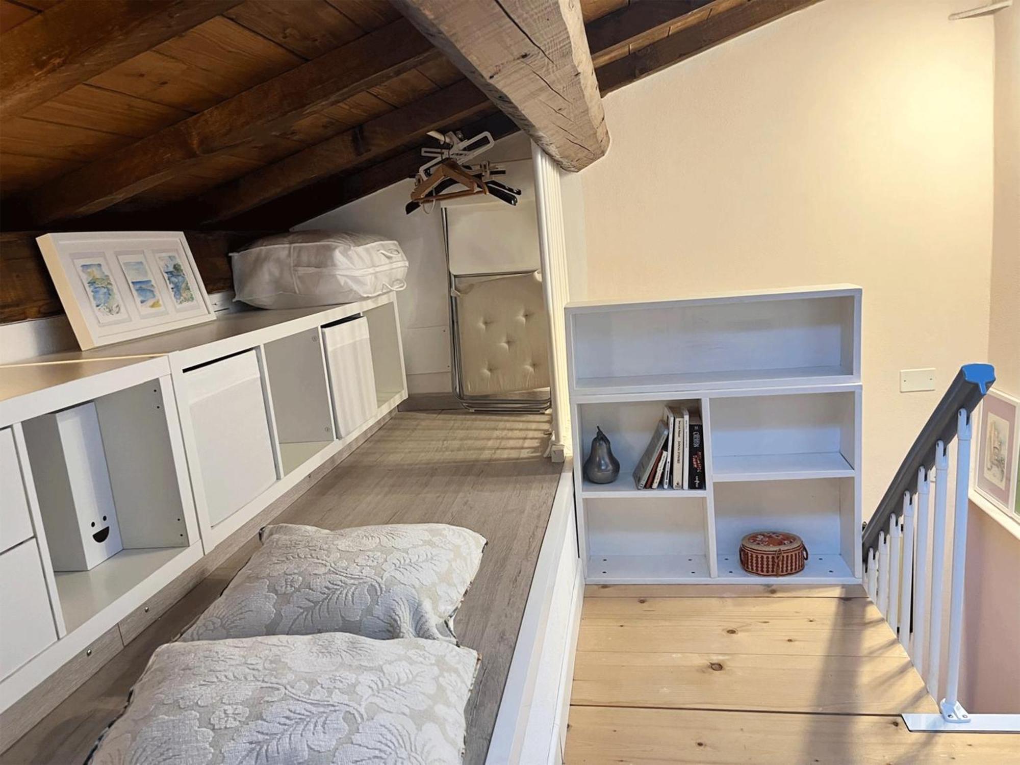 Casa Vacanze L'Acquerello Lari المظهر الخارجي الصورة