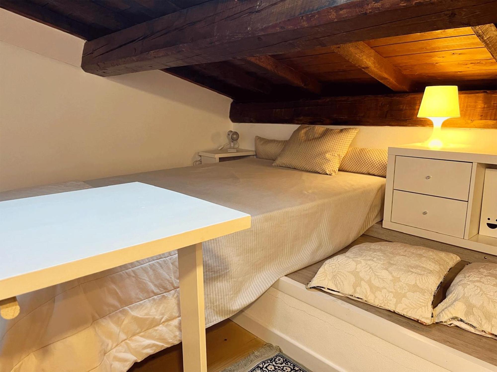 Casa Vacanze L'Acquerello Lari المظهر الخارجي الصورة